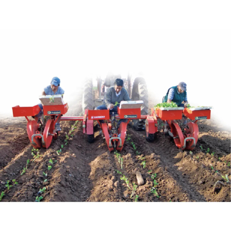 Unifox Transplanter 3